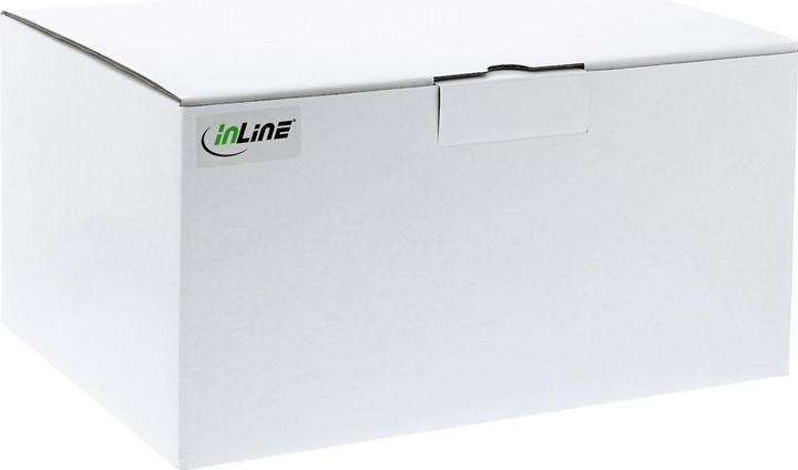 Immagine prodotto InLine Interruttore da tavolo KVM