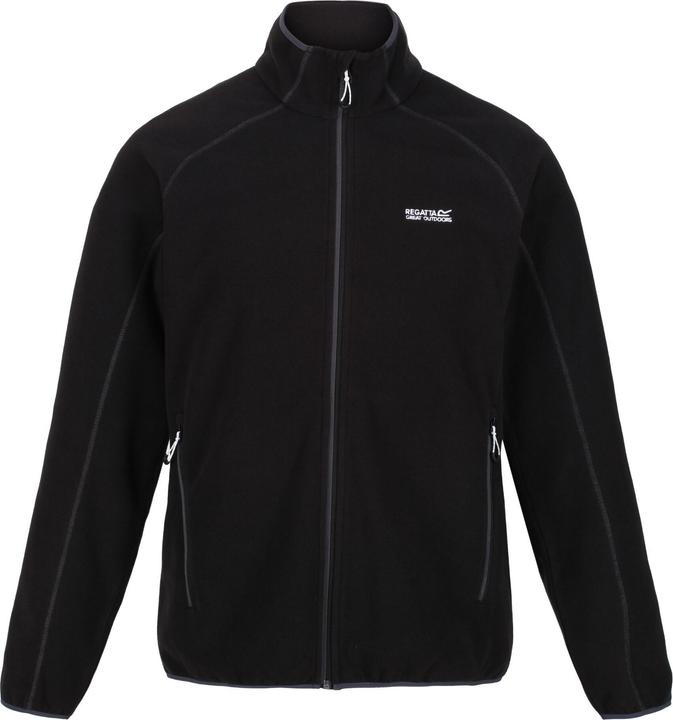 Immagine prodotto Regatta Hadfield Giacca in Pile Cerniera su intera lunghezza Uomo (4XL)