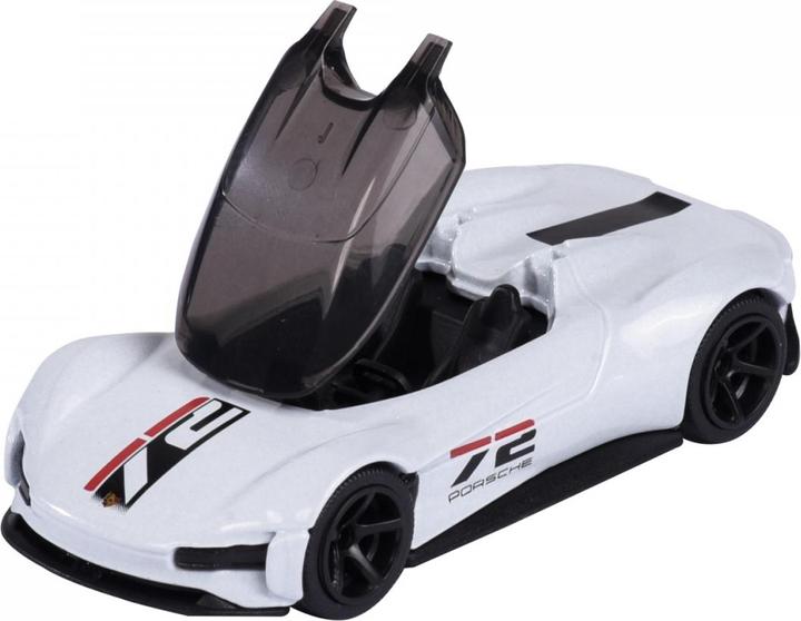 Image du produit Majorette Porsche Motorsport Deluxe Vision GT