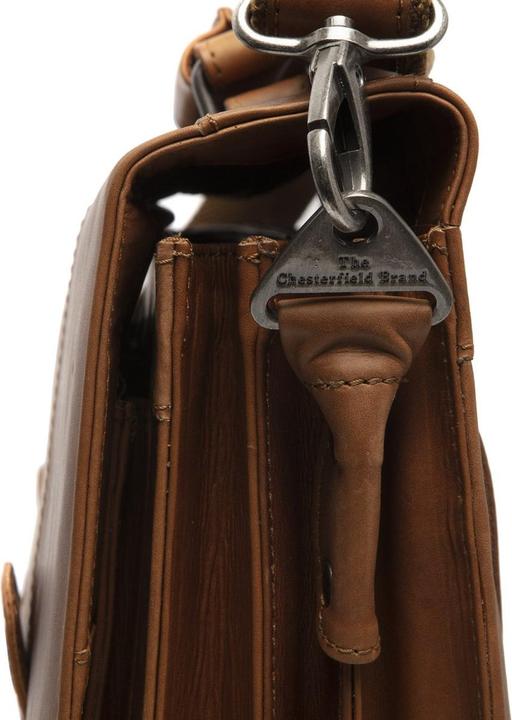Produktbild The Chesterfield Brand Aktentasche Springfield 1072 (16.93")