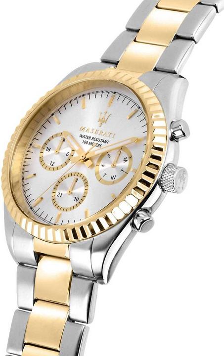 Image du produit Maserati Compétition (Montre analogique, 43 mm)