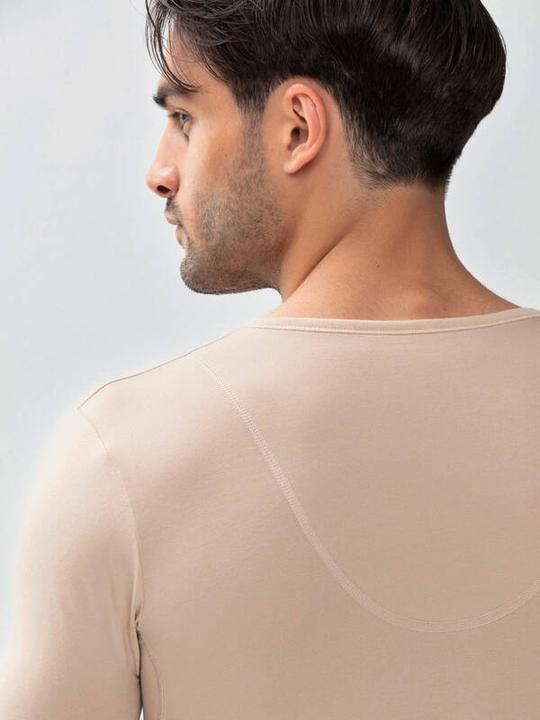 Immagine prodotto Mey Maglietta intima in cotone Dry / Camicia a manica corta (S)