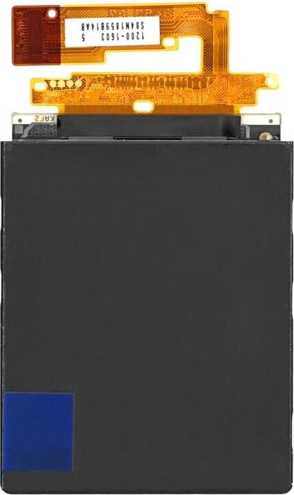 Image du produit Sony Ericsson K850i Écran LCD - SWAP (Sony Ericsson K850)