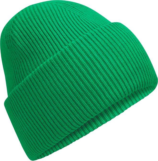 Beechfield Classic Mütze Tief gefesselt