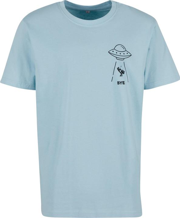 Actual product image Mister Tee Ufo Drop Tee - 14749 (XL)