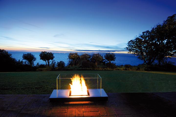 Produktbild Radius Design Uni Flame