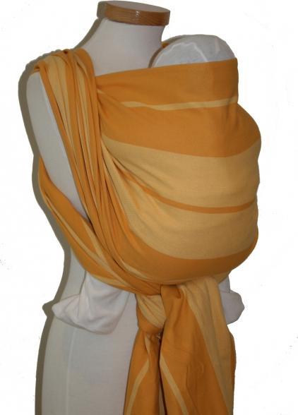 Image du produit Storchenwiege Écharpes porte-bébé (4.60 m)
