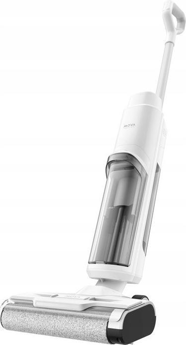 Produktbild Mova K10 cordless mop upright vacuum cleaner