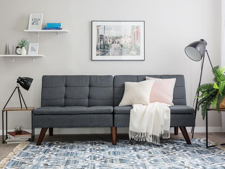 Actual product image Beliani Ronne (Sofa bed)