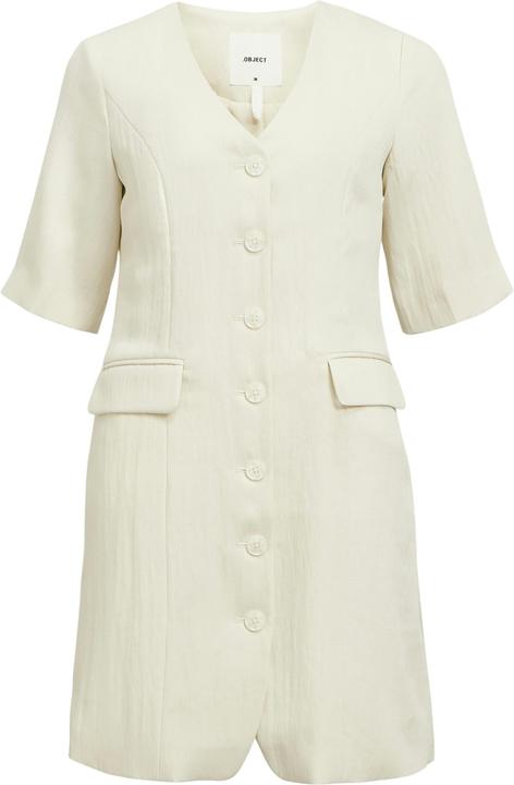 Produktbild Object V-Ausschnitt Blazerkleid (38)