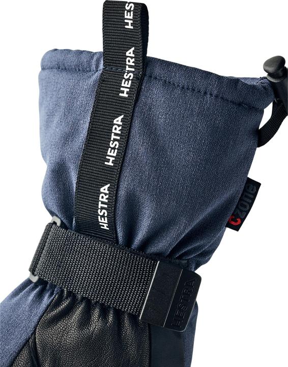 Actual product image Hestra Czone Mountain (L)