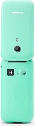 Actual product image Panasonic Telephone KX-TU400/KX-TU400EXC (2.40", 0.30 Mpx, 2G)
