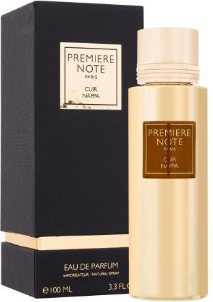 Actual product image Premiere Note Cuir Nappa (Eau de parfum, 100 ml)
