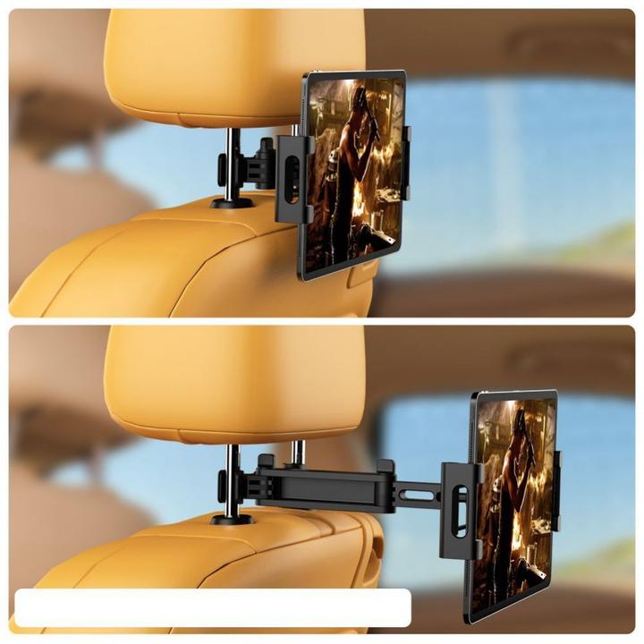 Produktbild Tech-Protect Headrest Car Mount