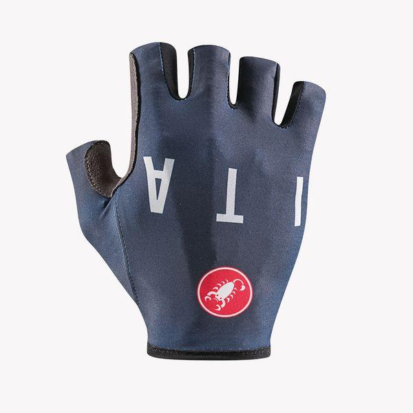 Produktbild Castelli Team Italia Race Short Glove (M)