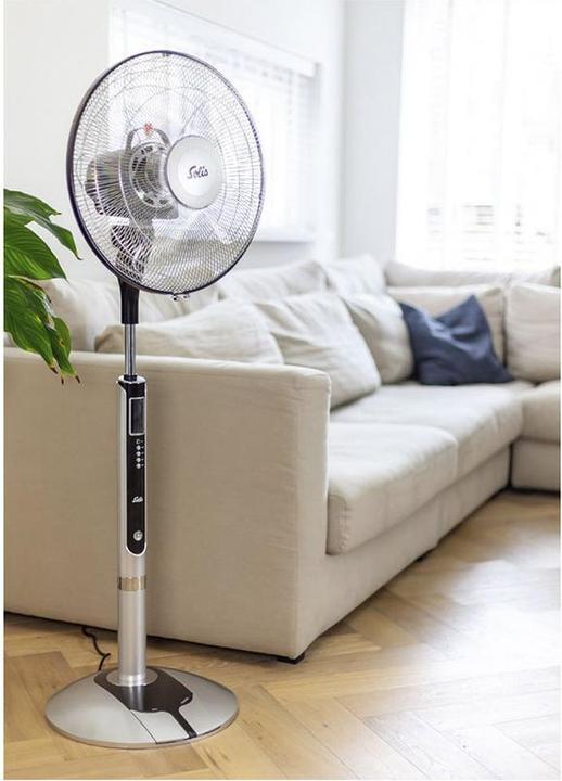 Image du produit Solis Fan-Tastic (55 dB)