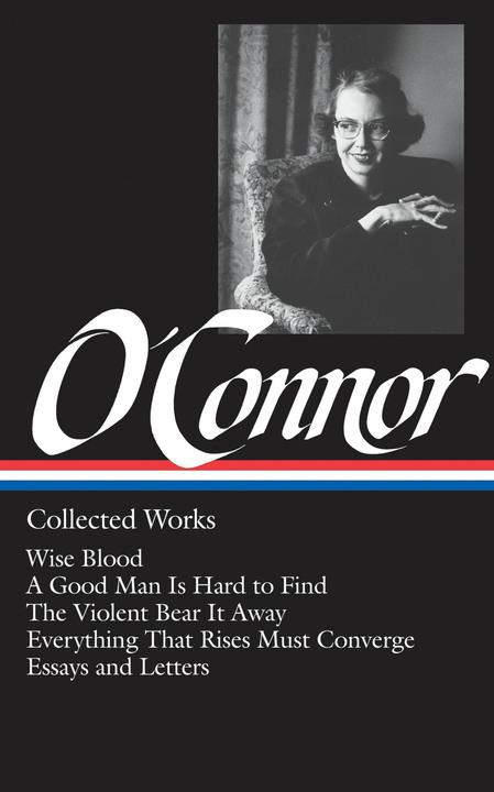 Produktbild Flannery O'Connor Collected Works (Englisch, Flannery O’Connor, 1988)