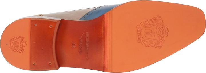 Actual product image Melvin & Hamilton Jeff 14 (42)