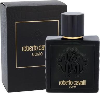 Actual product image Roberto Cavalli Uomo (Eau de toilette, 100 ml)