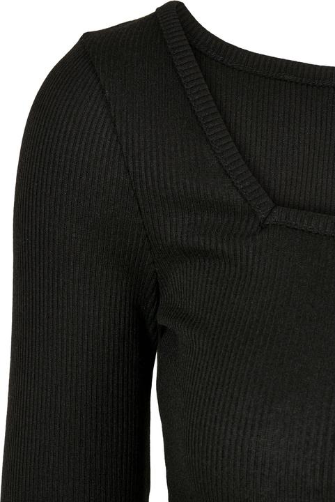 Image du produit Urban Classics Robe femme col rond carrée - 16778 (S)