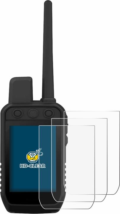 Produktbild BROTECT Schutzfolie Displayschutz Displayschutzfolie Folie Klar Transparent