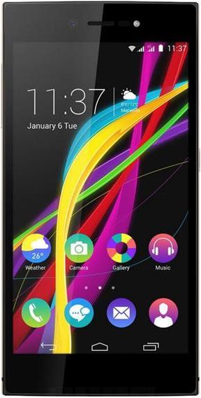 Wiko Telefono cellulare sostitutivo / Highway Star 4G - (ORO)
