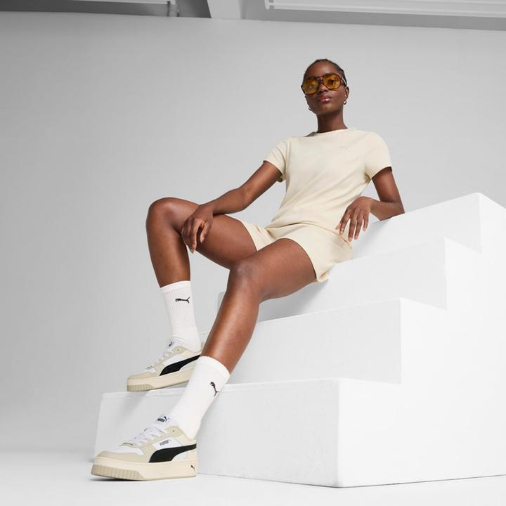 Immagine prodotto Puma Maglietta a coste ESS ELEVATED (XS)