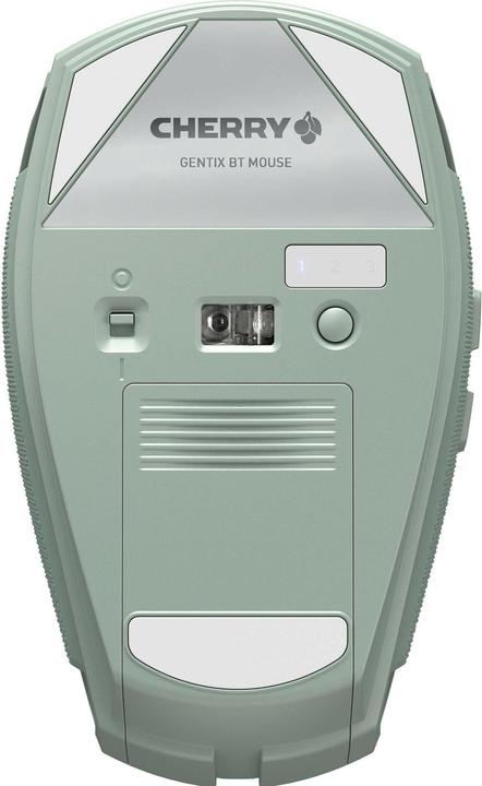Actual product image CHERRY Gentix BT (Wireless)