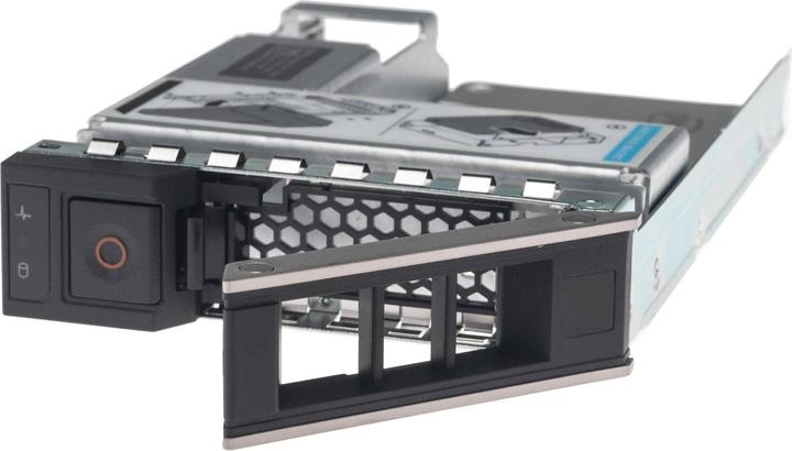 Produktbild Dell Festplatte - verschlüsselt - 2.4 TB - Hot-Swap - 2.5" (6.4 cm) (2.40 TB, 2.5")