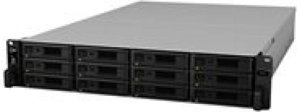 Produktbild Synology RX1217RP Expansion Unit