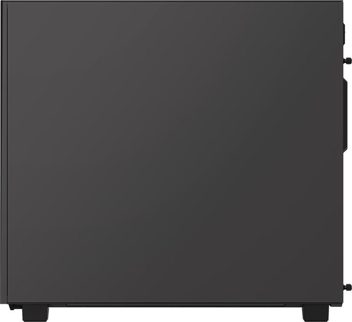 Actual product image Gigabyte AC400G PC Case Full-Size Tempered Glass Side Panel With 2xUSB 3.0 Pre-installed 4 ARGB & PW (ATX)