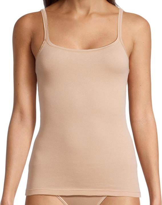 Actual product image Conta 3er Pack Feinripp Unterhemd / Top (48, 4XL)