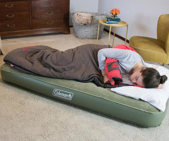 Produktbild Coleman Maxi Comfort