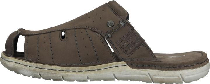 Actual product image Hush Puppies These comfortable and simple mules from impress with their understated elegance. Due to (41)