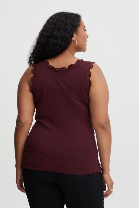 Actual product image Fransa FPZAMOND TOP - 20611053 (46, 48)