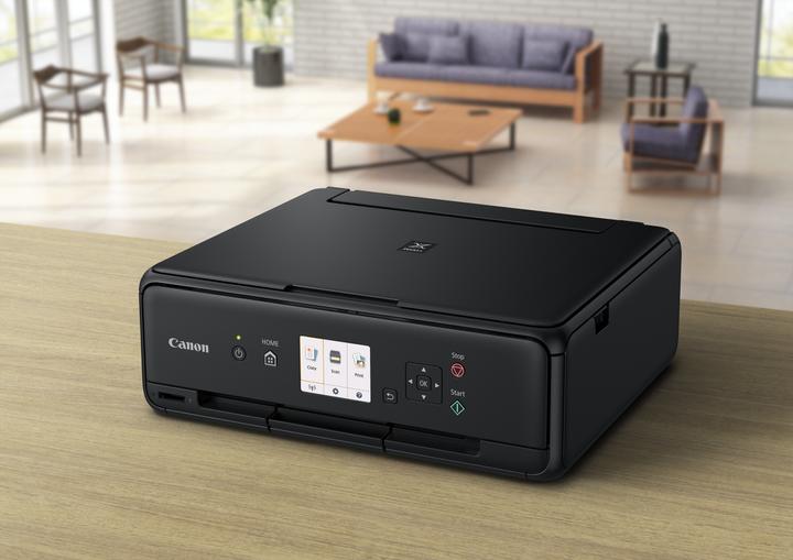 Actual product image Canon Pixma Ts5050 (Ink, Colour)