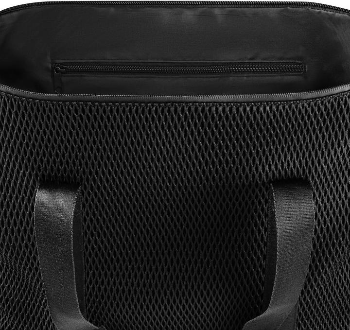 Immagine prodotto reisenthel extralite weekender L mesh black (42 l)