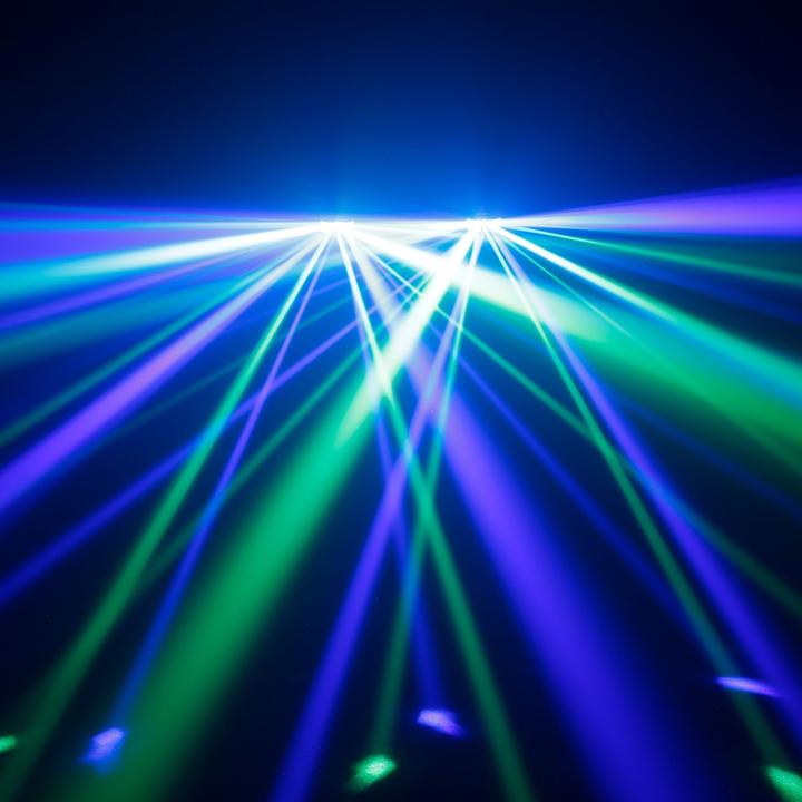 Produktbild MULTI FX BAR EZ Lichtanlage