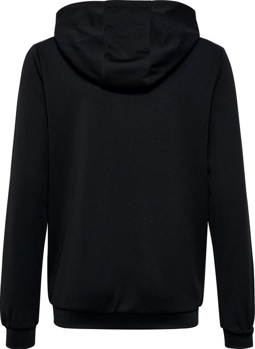 Image du produit hummel Hmlauthentic Pl Zip Hoodie Kids (140)