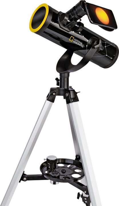 Actual product image National Geographic Teleskop