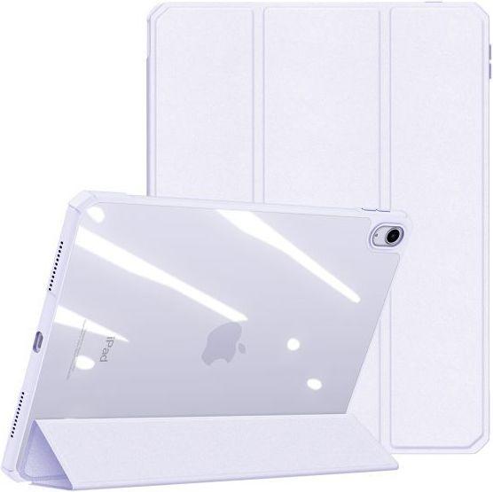 Produktbild Dux Ducis Copa Series Leder Bookcover Hülle (IPad Air (2022))