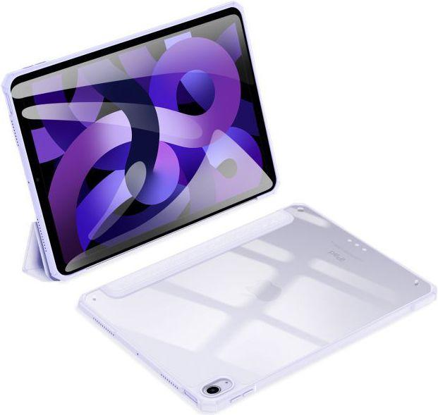 Produktbild Dux Ducis Copa Series Leder Bookcover Hülle (IPad Air (2022))