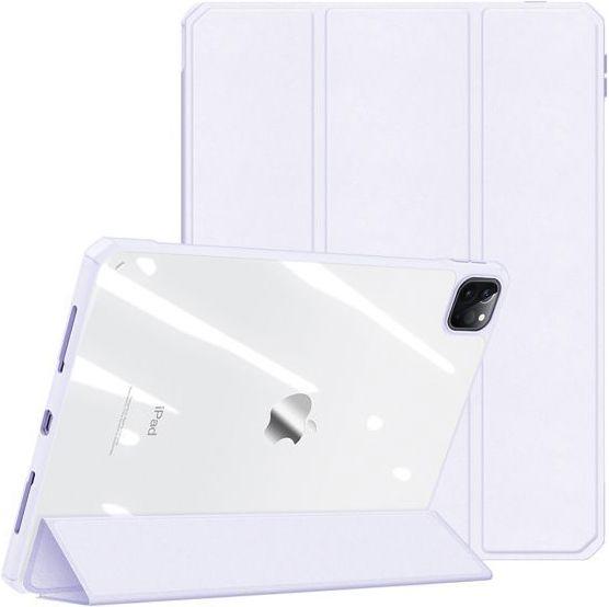 Produktbild Dux Ducis Copa Series Leder Bookcover Hülle (IPad Pro 11 (2020))