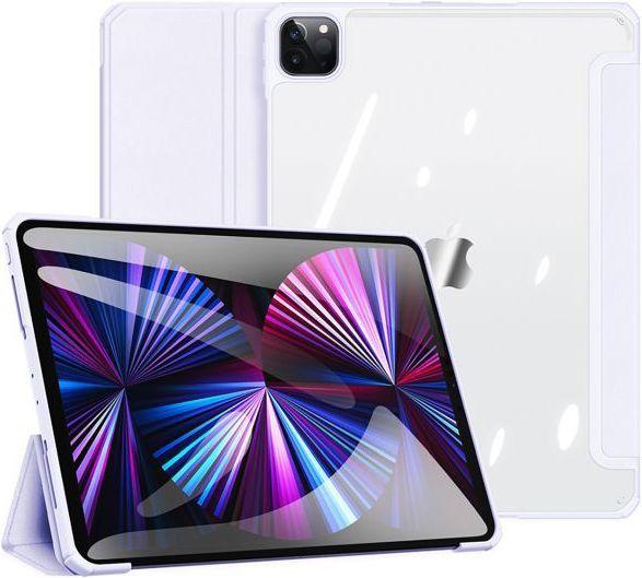 Produktbild Dux Ducis Copa Series Leder Bookcover Hülle (IPad Pro 11 (2020))
