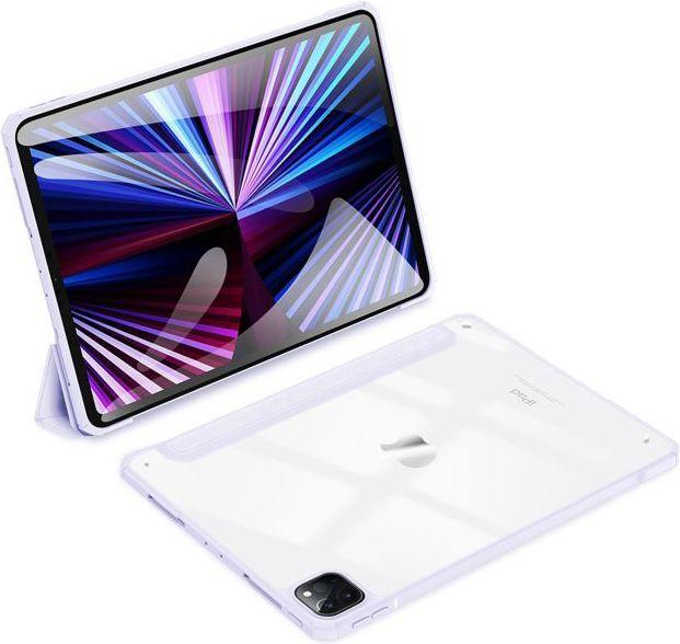Produktbild Dux Ducis Copa Series Leder Bookcover Hülle (IPad Pro 11 (2020))