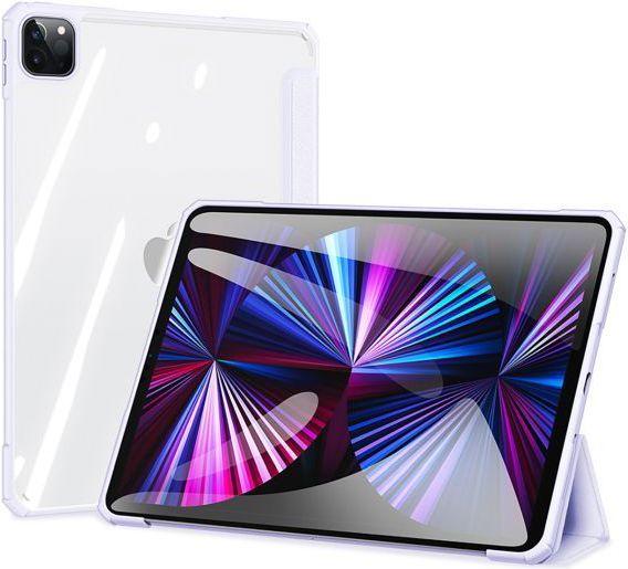 Produktbild Dux Ducis Copa Series Leder Bookcover Hülle (IPad Pro 11 (2020))