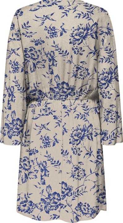 Actual product image JdY Jdysezen Life 7/8 Short Dress Wvn Noos (L)