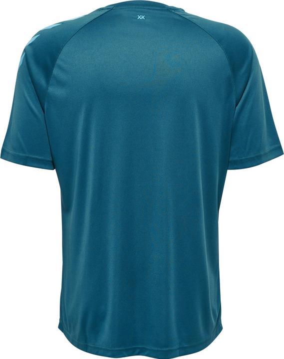 Produktbild hummel Core Xk Core Poly T-Shirt S/S (M)