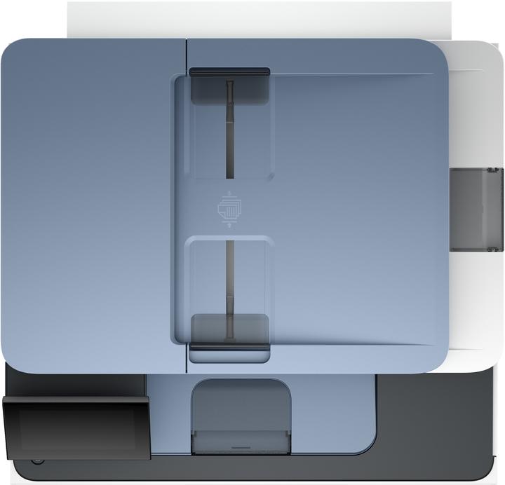 Produktbild HP Color LaserJet Pro MFP 3302sdwg (Laser, Farbe)