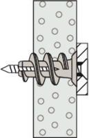 Immagine prodotto Fischer Tasselli per cartongesso (10 pz.)